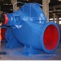 Double Suction Centrifugal Water Pump